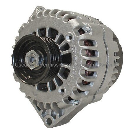 Mpa Quality-Built Alternator Remanufactured, MPA Quality-Built 8284612 8284612